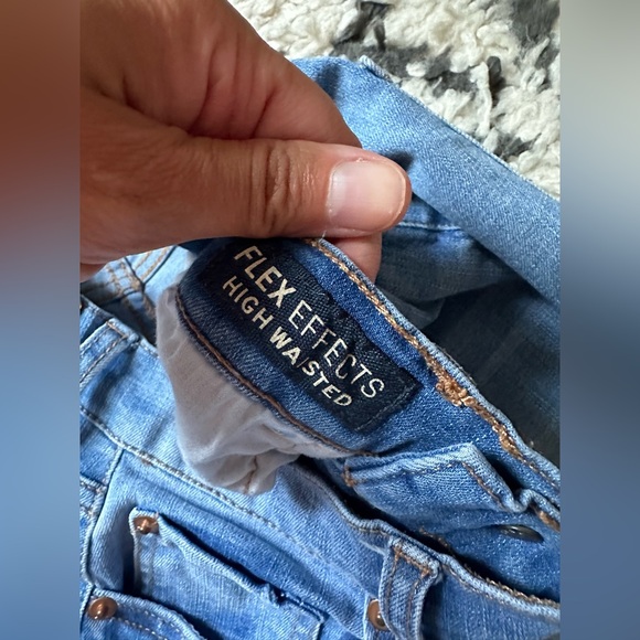 Aeropostale jeans. - Picture 4 of 7